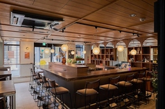 MuM マムの雰囲気3