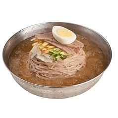 水冷麺
