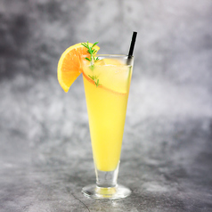 ローズマリーオレンジ