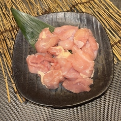 鶏もも肉（大山地鶏）