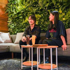 C STAND シースタンド 札幌すすきの店の雰囲気1