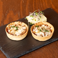 ラムの旨みミートタルト1P