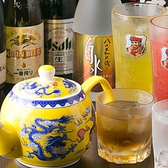 中国料理 シルクロード 上前津店のコース写真