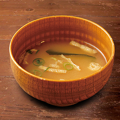 味噌汁