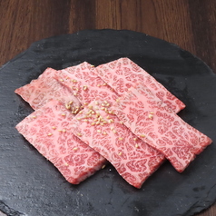 和牛ザブトン