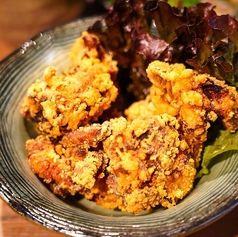 唐揚げ