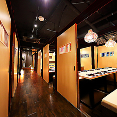 和食居酒屋 一石二鳥 飯田橋店特集写真1