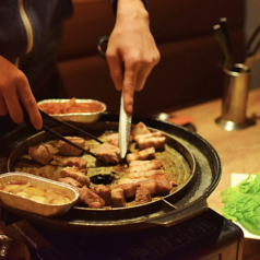 味韓 ミカンのおすすめ料理1