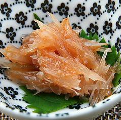 梅水晶