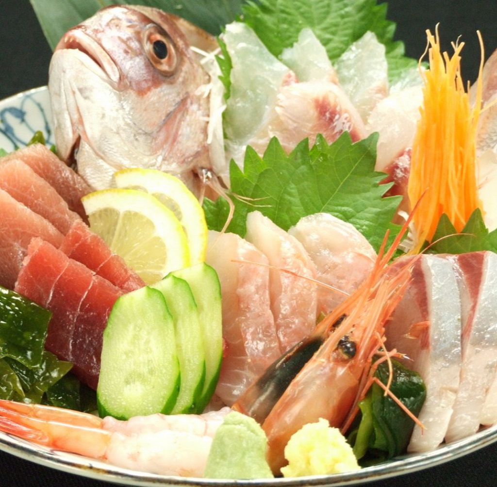 和食ダイニング ひととき 2号店の写真ギャラリー