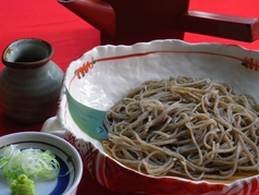 蕎麦割烹 黒帯のおすすめ料理2