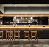 韓国料理ハンザン 京都河原町の雰囲気3