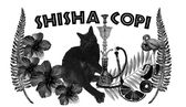 SHISHA COPI シーシャコピ