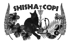 SHISHA COPI V[VRs̎ʐ^