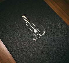 Socket -自然派ワインと創作料理-のコース写真