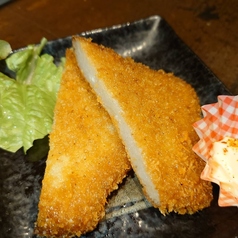 広島名物！がんす