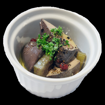 フレンチ酒場105のおすすめ料理1