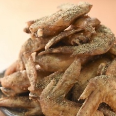 ぎん手羽ピラミッド 1本/10本5人前