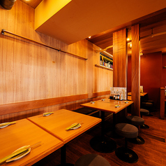 旭肉店 浜松町の雰囲気2