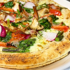 arte Tomoakiのコース写真