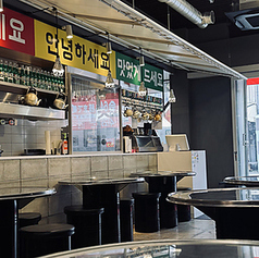 テジュン食堂の特集写真