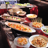 レストランカステロ ホテルアウィーナ大阪のおすすめ料理3