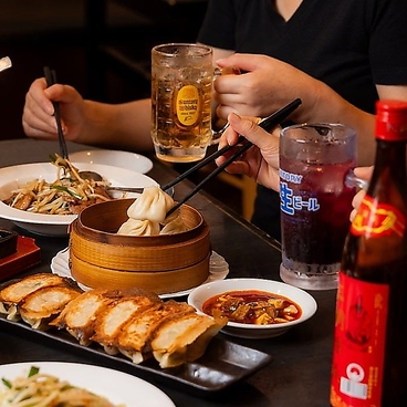 風味酒場 八丁堀店のおすすめ料理1