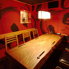 国分寺恵比寿屋 HANARE特集写真1