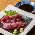 料理メニュー写真&nbsp;上赤身（もも）
