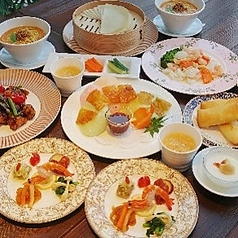 頤和園 いわえん 天神店の特集写真