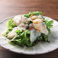 料理メニュー写真&nbsp;タコサラダ