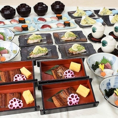 すし屋 銀蔵 多摩センター店の特集写真