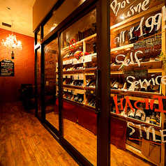 WINE&PIZZA HACHI ハチ すすきののおすすめ料理3