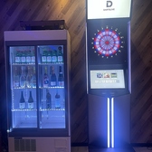 Dining Bar SQUARE の雰囲気2