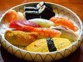 三明寿司のおすすめ料理1