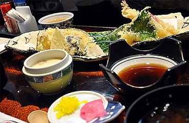 田舎や 徳膳のおすすめ料理1