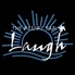 THE RESORT BAR LAUGHのロゴ