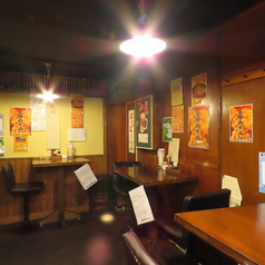 よってき 田浦店の雰囲気3