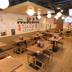 居酒屋 権ちゃんの特集写真