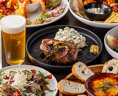 座standbar Baseのおすすめ料理1