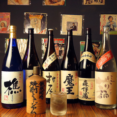 鉄板居酒屋酒場 焼酎ミュージアム 伏見店のおすすめ料理3