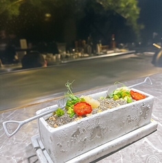 鉄板 珊瑚 栄の雰囲気2