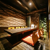 九州自慢 徳山店の雰囲気2