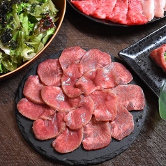 炭火焼肉10 すみびやきにくじゅう 七間町店のコース写真