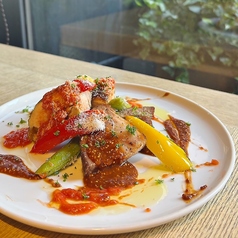 common cafe 新宿東口店の特集写真