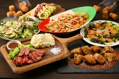 大衆ビストロ YAMATO 千葉店のコース写真