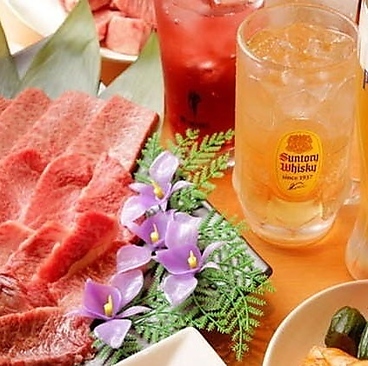 黒毛和牛焼肉　牛魔　谷町四丁目店のおすすめ料理1