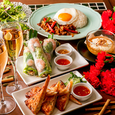 アジアンビストロ Dai 二子玉川店のおすすめ料理3