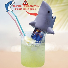 MAGIC OCEAN マジックオーシャンのおすすめドリンク3