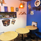 DINING TUKURU ダイニングツクルの雰囲気2